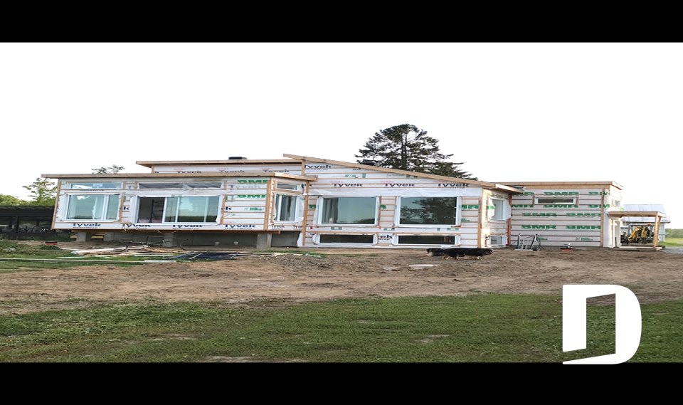 Photo Vue arrière - Billy