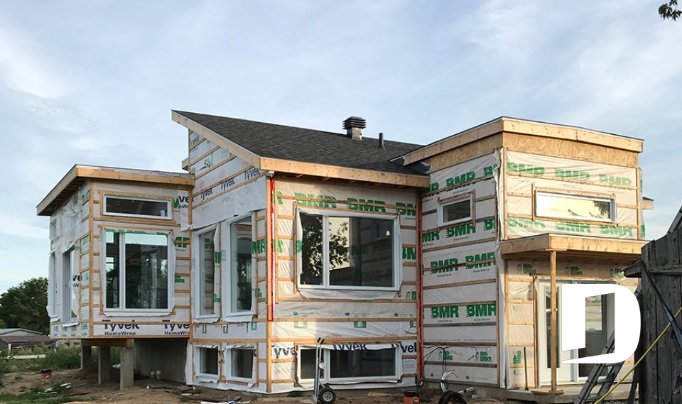 Photo Vue avant - Billy