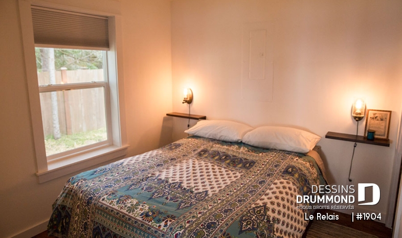 Photo Chambre - Le Relais    