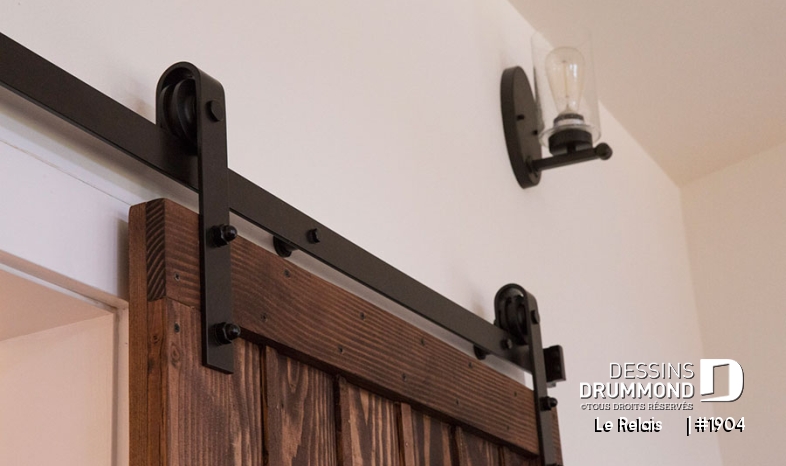 Photo Chambre - Le Relais    