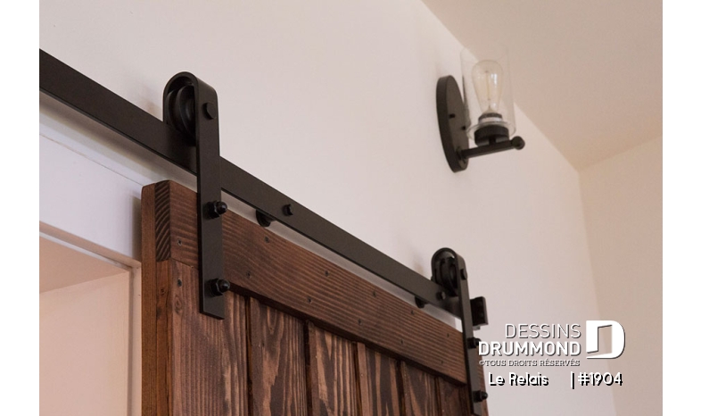 Photo Chambre - Le Relais    