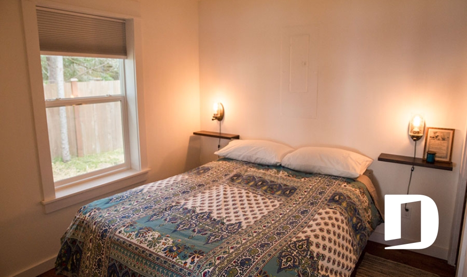 Photo Chambre - Le Relais    