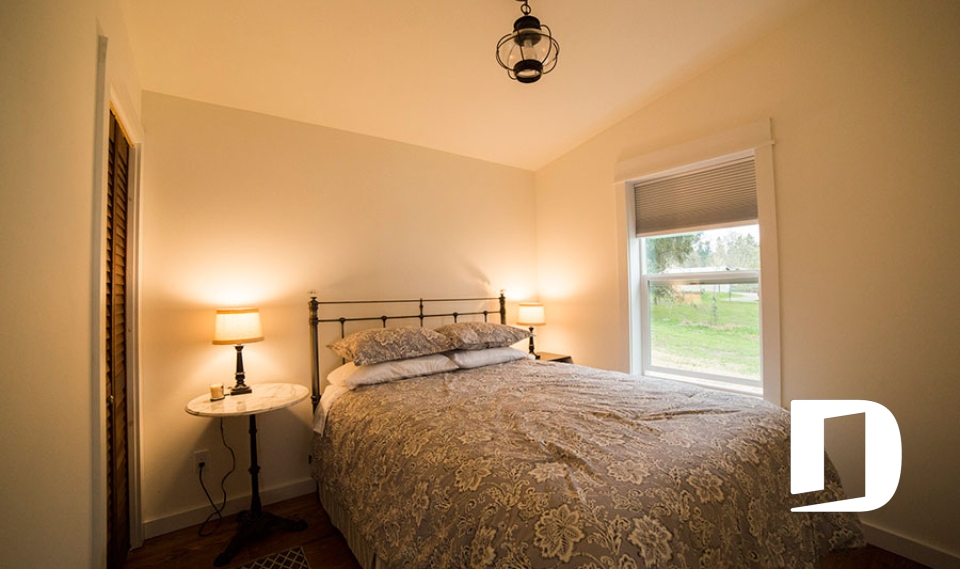 Photo Chambre - Le Relais    