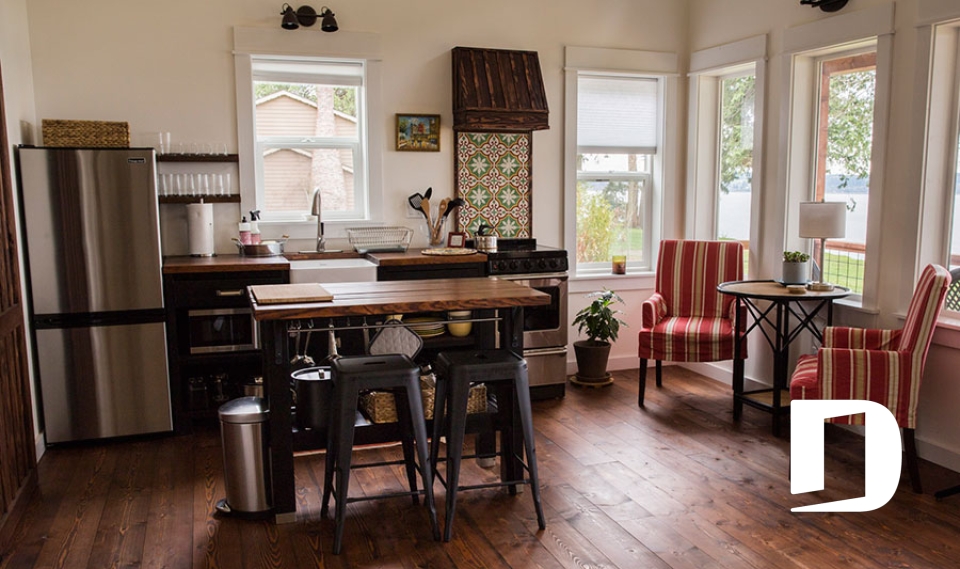 Photo Cuisine - Le Relais    