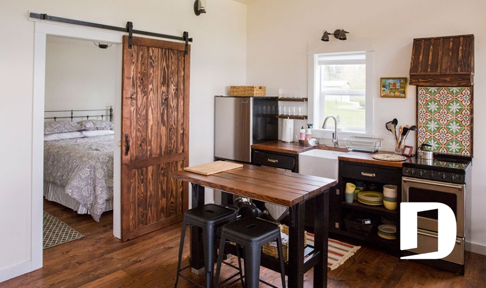 Photo Cuisine - Le Relais    