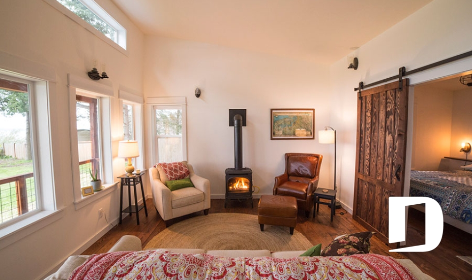 Photo Salle de séjour - Le Relais    