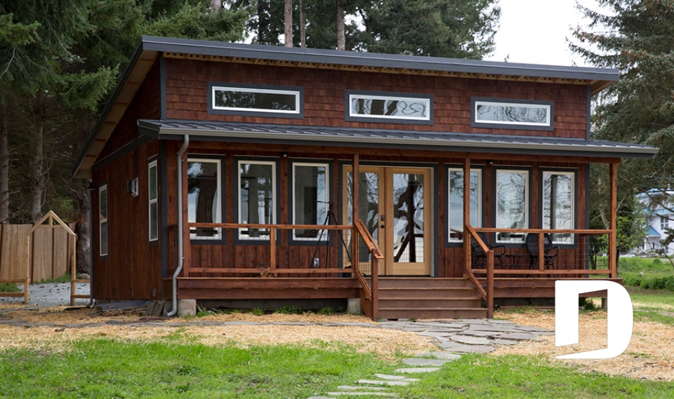 Photo Vue avant - Le Relais    