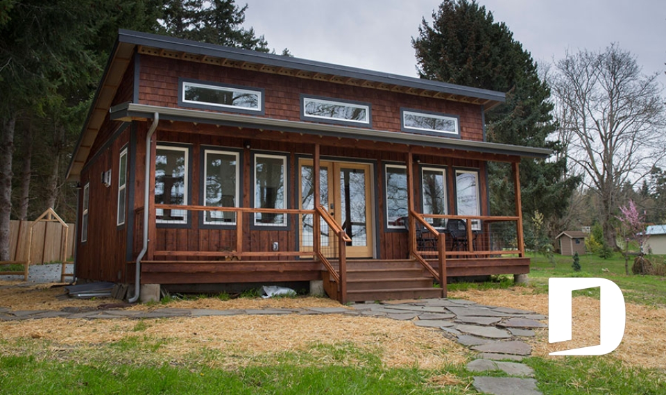 Photo Vue avant - Le Relais    