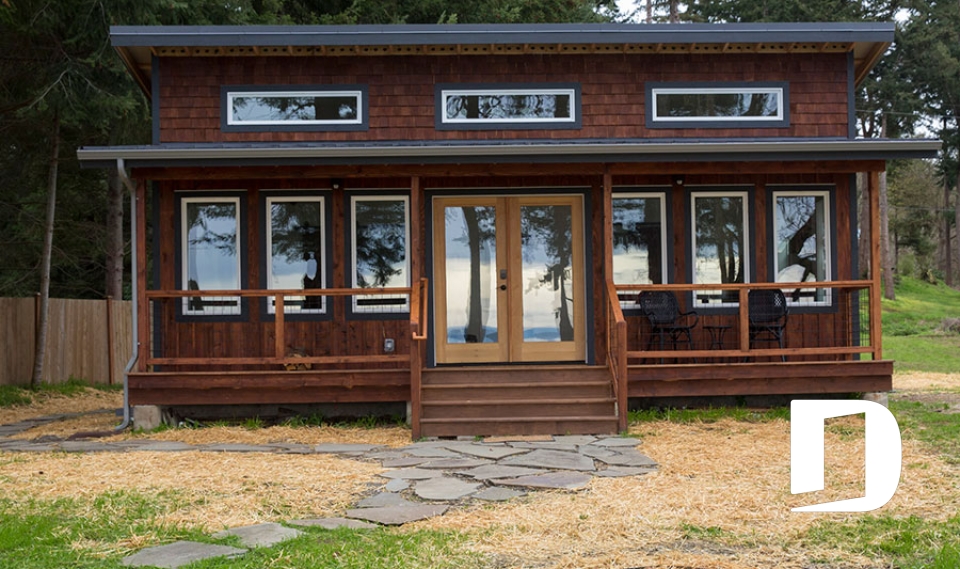 Photo Vue avant - Le Relais    