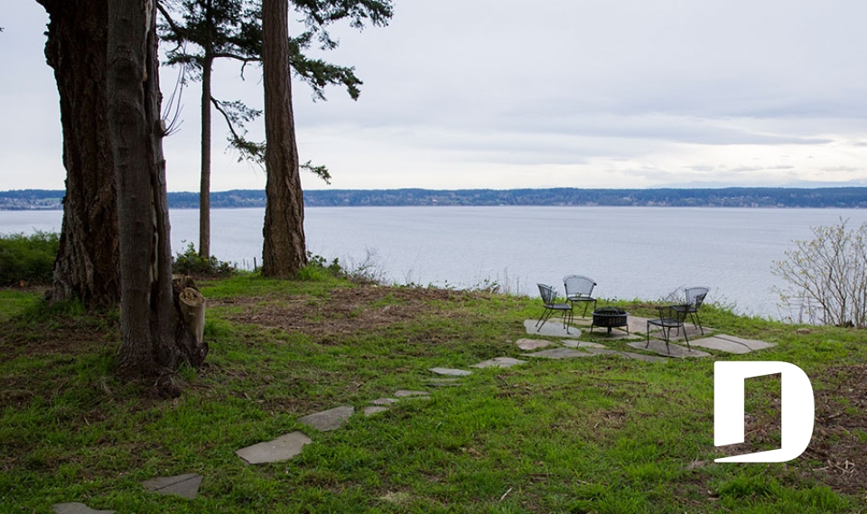 Photo Vue avant - Le Relais    