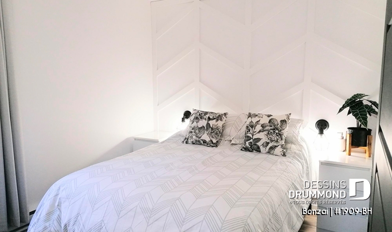 Photo Chambre - Bonzai