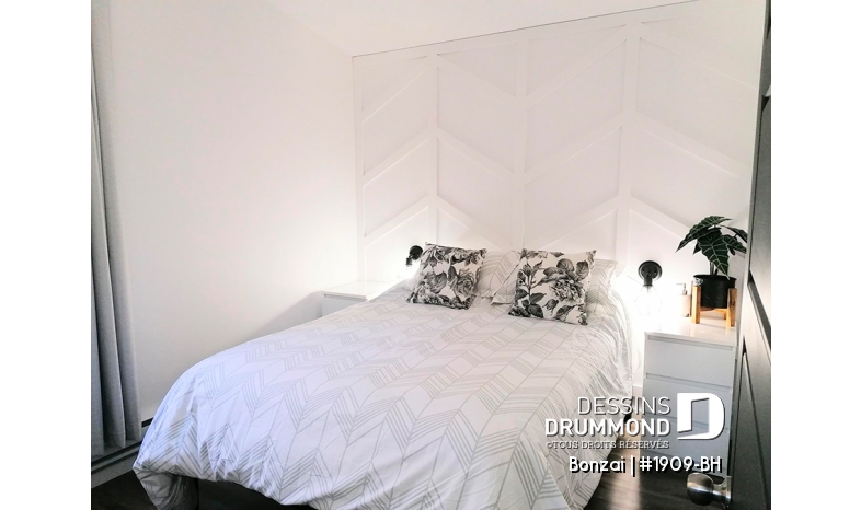 Photo Chambre - Bonzai