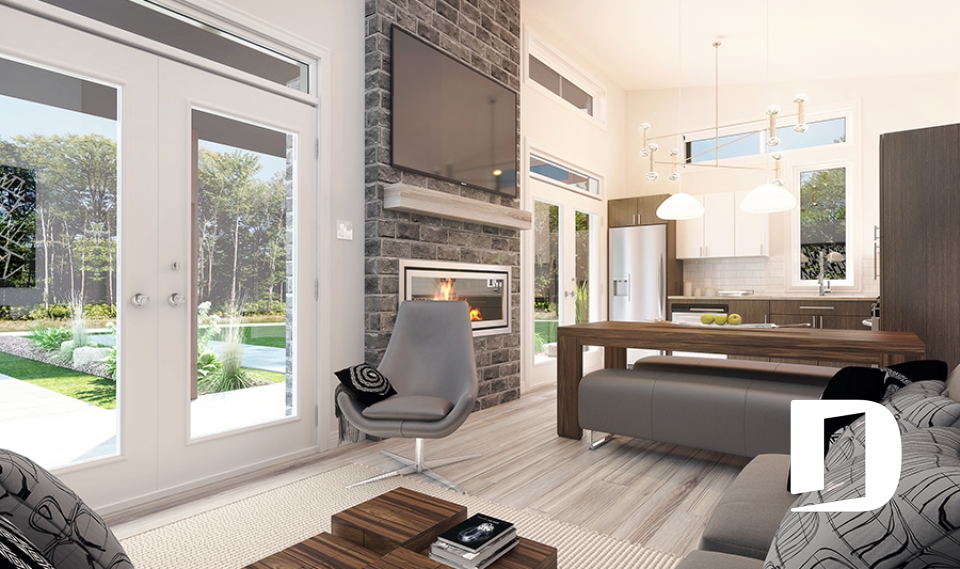 Photo Salle à manger - Bonzai