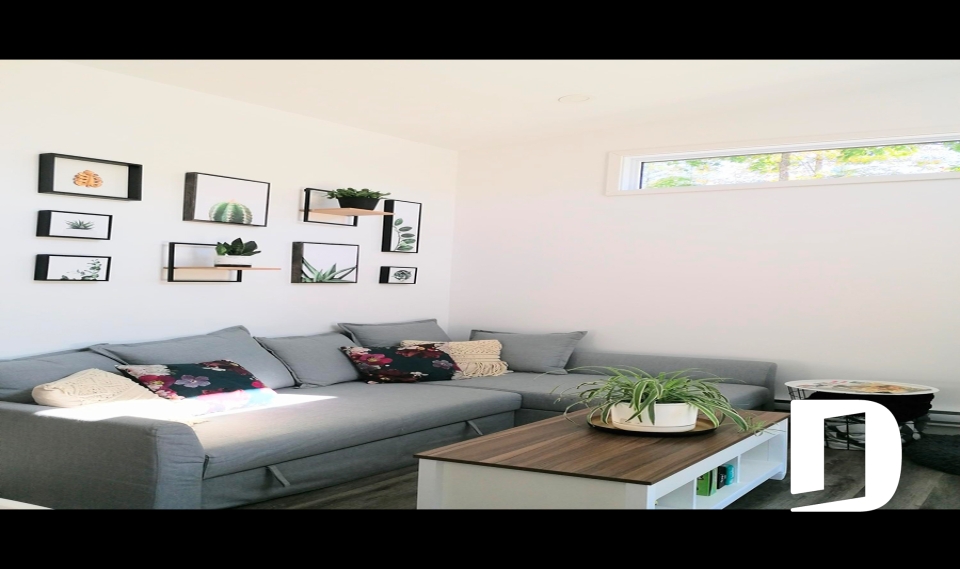 Photo Salle de séjour - Bonzai