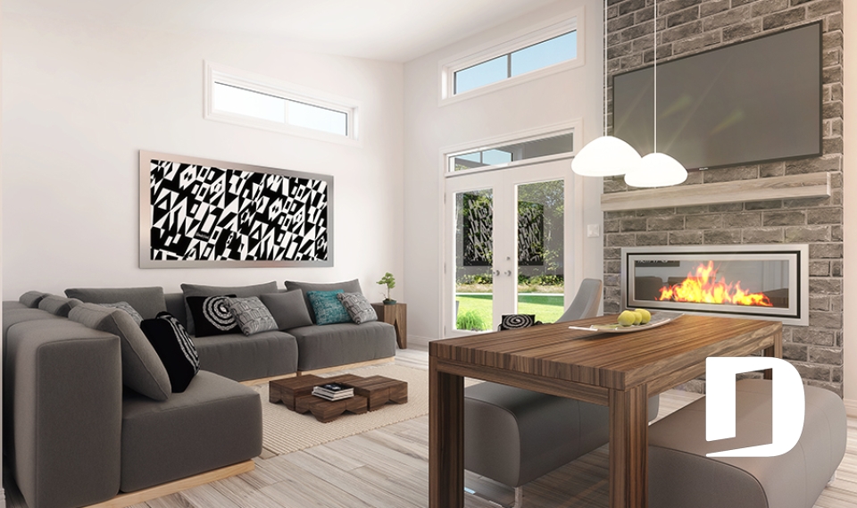 Photo Salle familiale - Bonzai