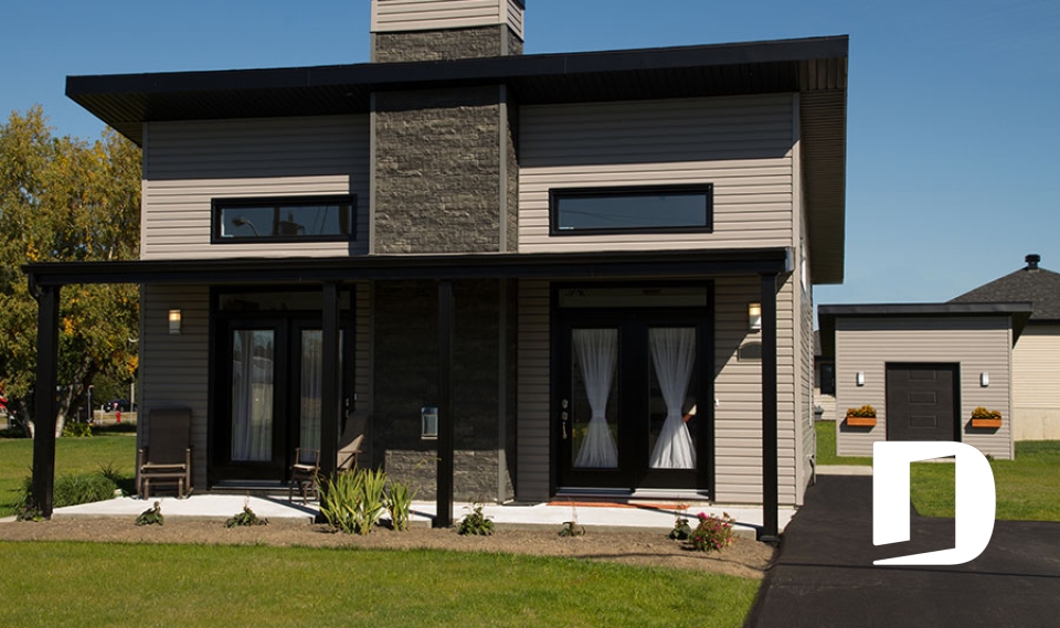 Photo Vue avant - Bonzai