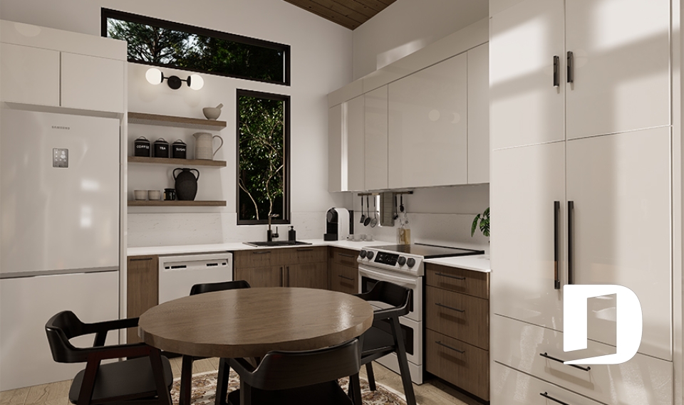 Photo Cuisine - Bonzai 2