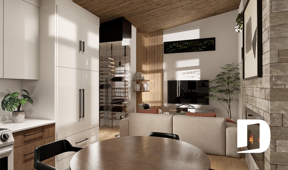 Photo Cuisine - Bonzai 2