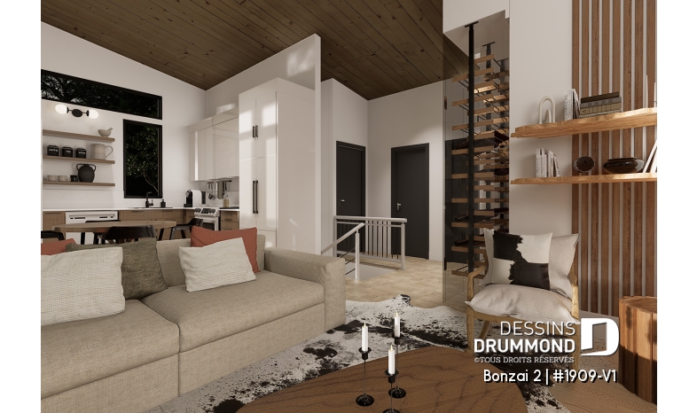 Photo Salon - Bonzai 2