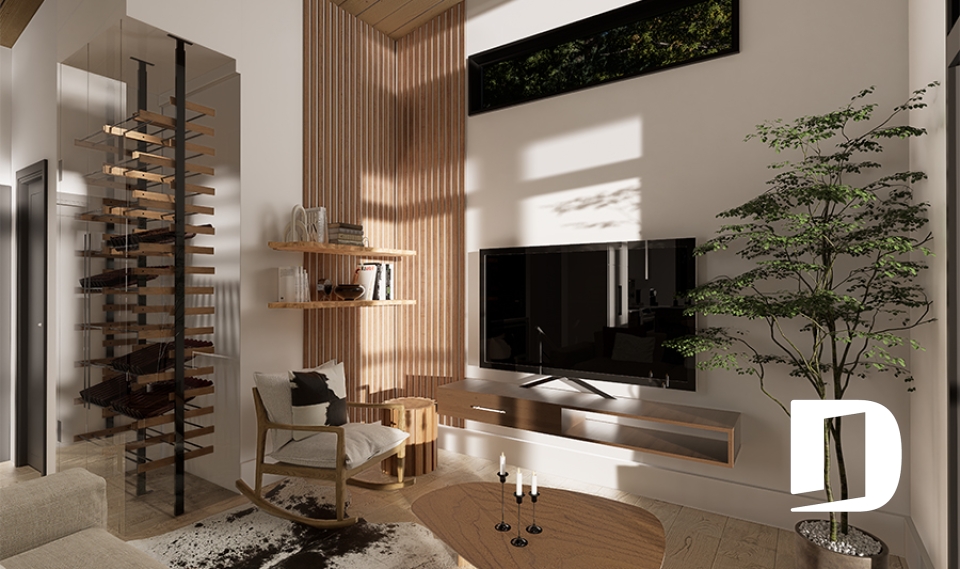 Photo Salon - Bonzai 2