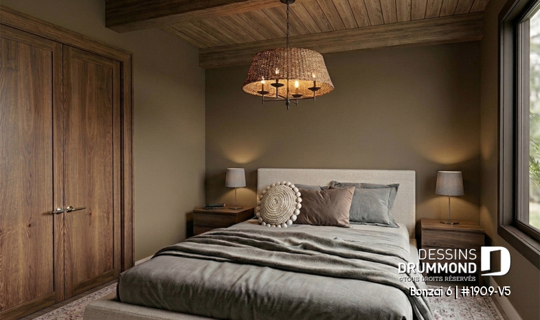 Photo Chambre - Bonzai 6