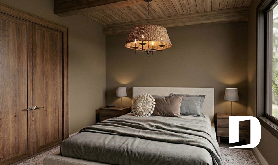 Photo Chambre - Bonzai 6