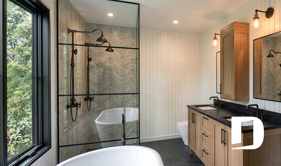Photo Salle de bain - Bonzai 6