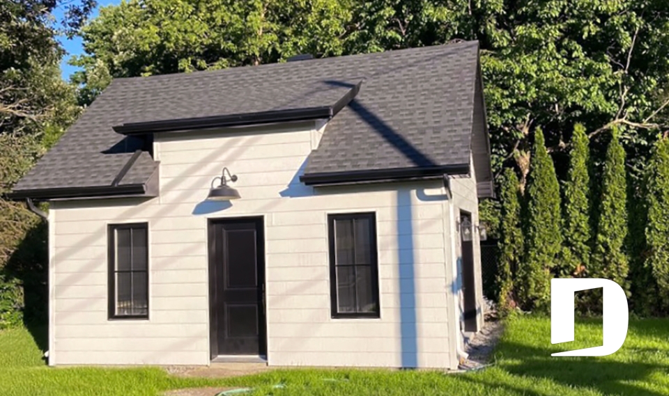 Photo Vue avant - Poplar