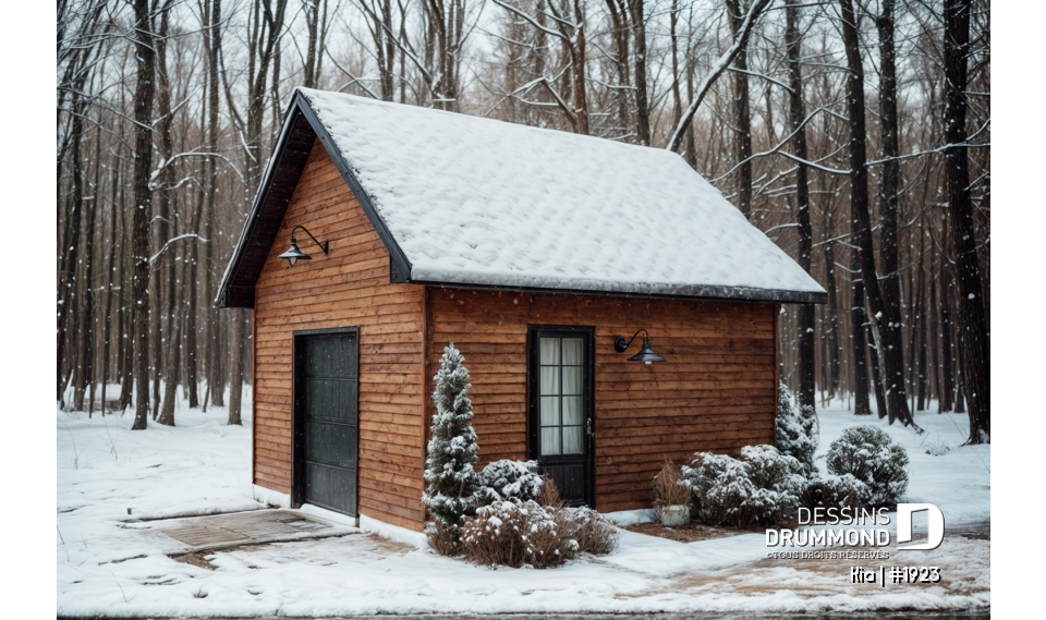 Vue avant - MODÈLE DE BASE - Kia