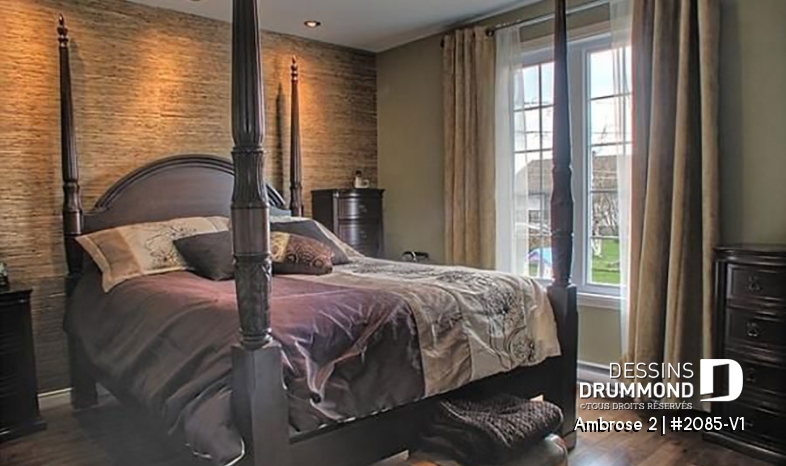 Photo Chambre - Ambrose 2
