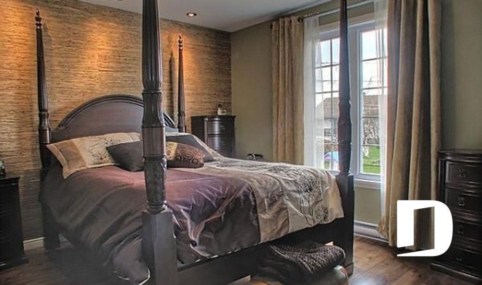 Photo Chambre - Ambrose 2