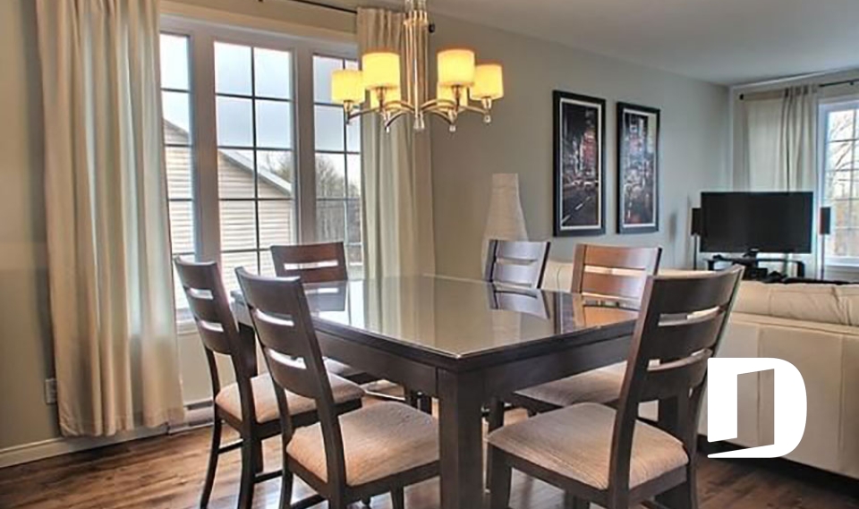 Photo Salle à manger - Ambrose 2