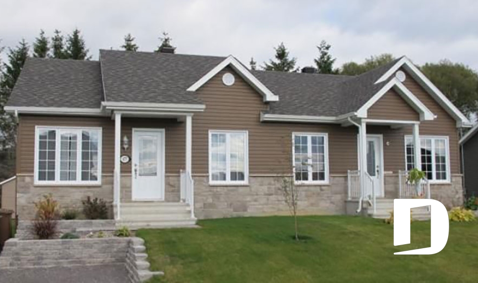 Photo Vue avant - Ambrose 2