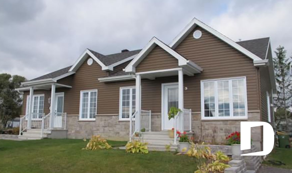 Photo Vue avant - Ambrose 2