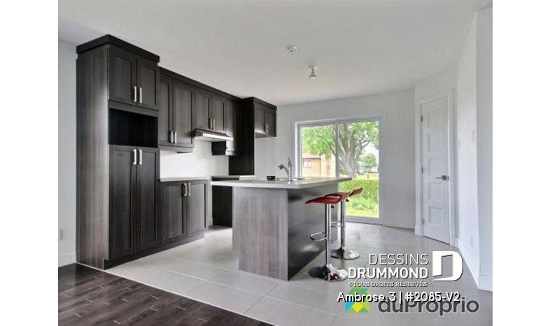 Photo Cuisine - Ambrose 3