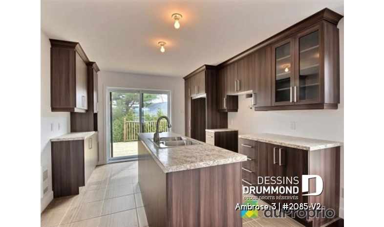 Photo Cuisine - Ambrose 3