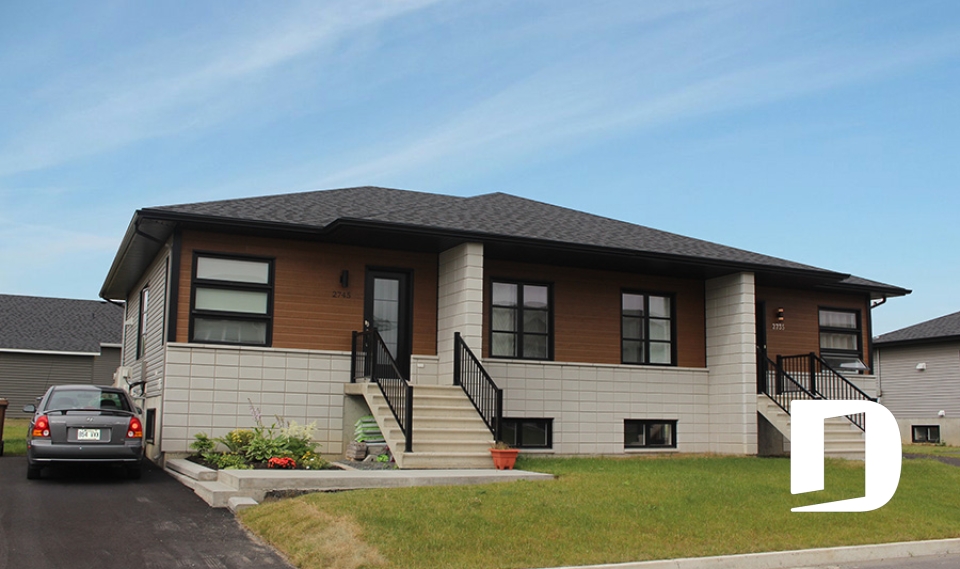 Photo Vue avant - Ambrose 3