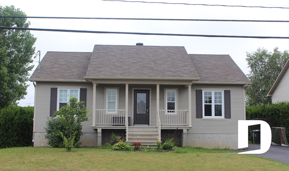 Photo Vue avant - Sam