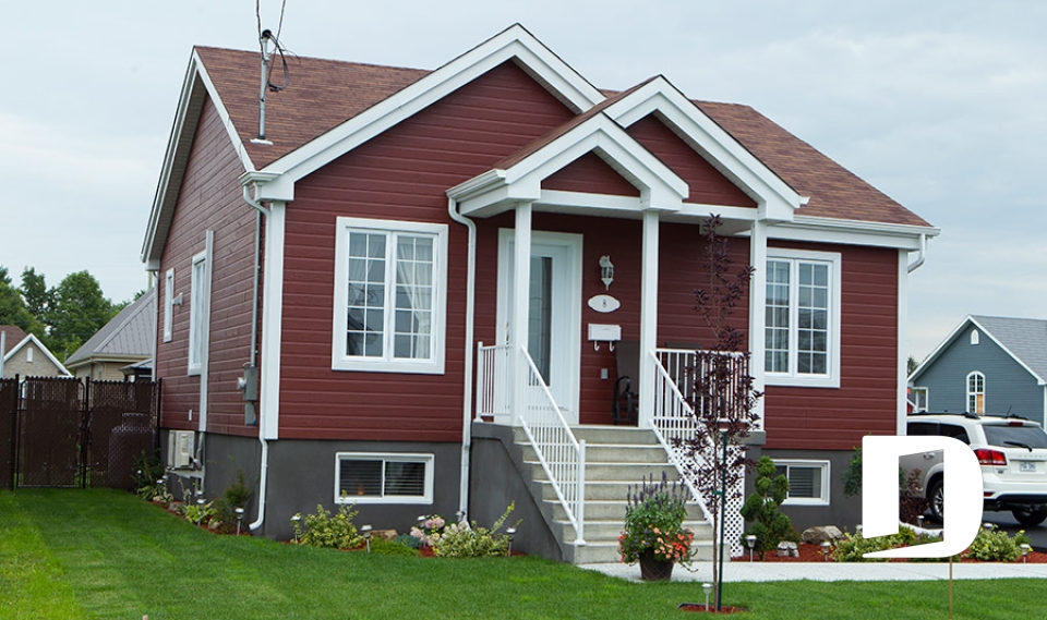 Photo Vue avant - Arthur