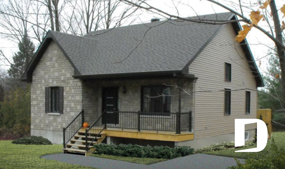 Photo Vue avant - Lamartine 2