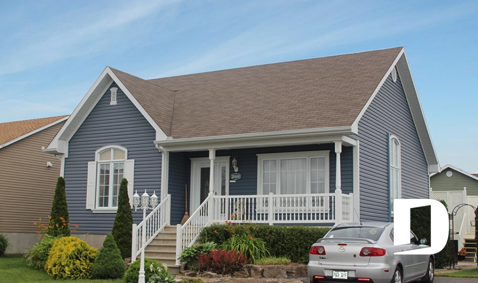 Photo Vue avant - Lamartine 2