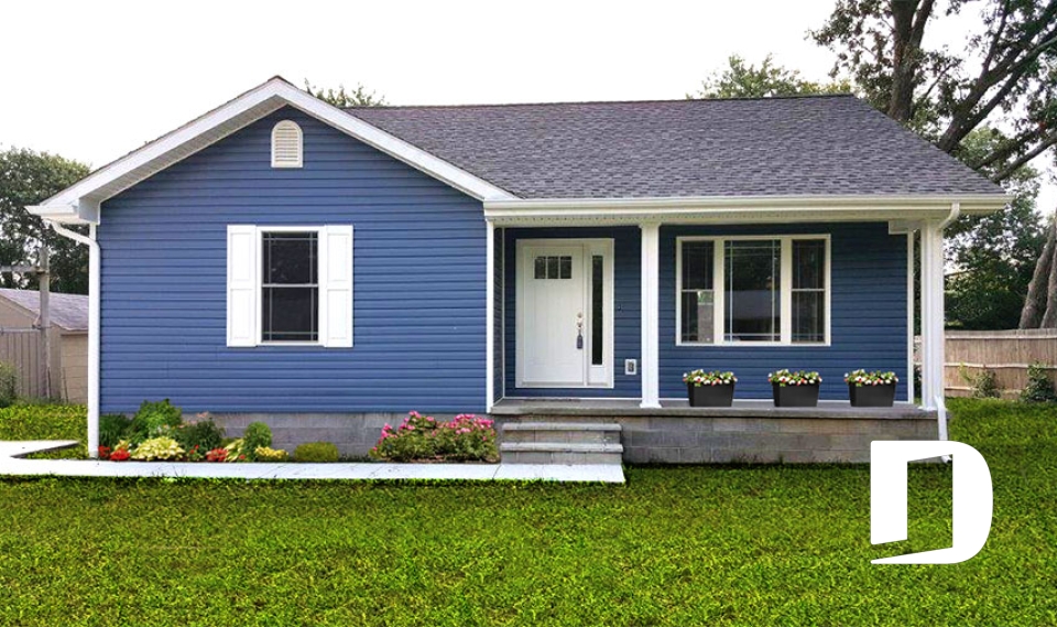 Photo Vue avant - Lamartine 2