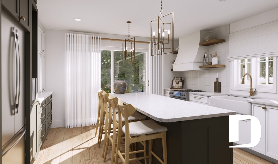 Photo Cuisine - Brière