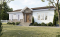 Vue avant - MODÈLE DE BASE - 2170 Plan de plain-pied abordable, 2 à 4 chambres, rangement à la cuisine, sous-sol aménagé optionnel ($) - Brière