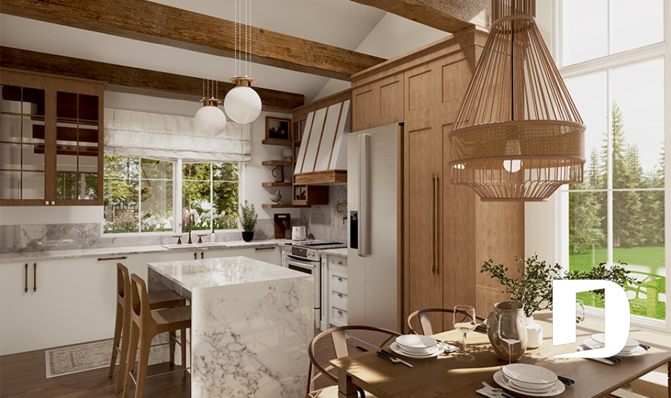 Photo Cuisine - Batiscan 2