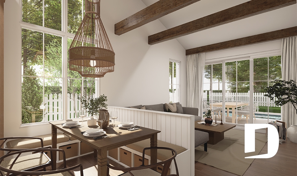 Photo Salle à manger - Batiscan 2