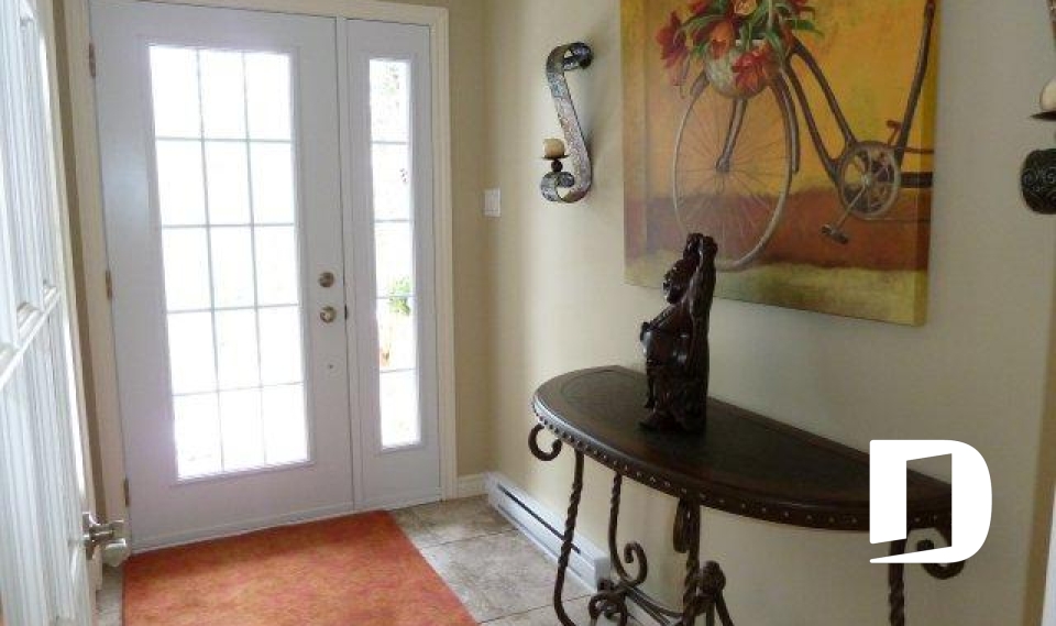 Photo Entrée ou vestibule - Avram