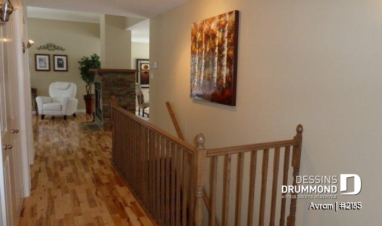 Photo Escalier - Avram
