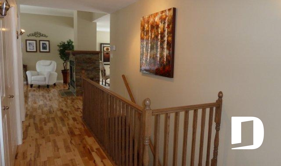 Photo Escalier - Avram