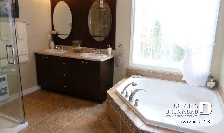 Photo Salle de bain - Avram